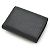 Louis Vuitton Epi Portemonnaie Twist Compact XS Schwarz - Ansicht 3
