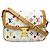 Louis Vuitton Monogram Multicolore Sologne Shoulder Bag White Multiple colors
