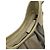 Borsa a spalla a quadri Burberry Marrone Grigio - vista 8