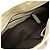Borsa a spalla a quadri Burberry Marrone Grigio - vista 9