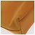 Borsa a spalla Salvatore Ferragamo in tela arancione Auth BA3239 - vista 16