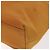 Borsa a spalla Salvatore Ferragamo in tela arancione Auth BA3239 - vista 9