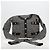 Girl Ragazza CHANEL Giacca Chanel Borsa a Spalla tweed Nero Bianco CC Auth 126244V - vista 12