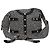 Girl Ragazza CHANEL Giacca Chanel Borsa a Spalla tweed Nero Bianco CC Auth 126244V - vista 13