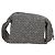 Girl Ragazza CHANEL Giacca Chanel Borsa a Spalla tweed Nero Bianco CC Auth 126244V - vista 2
