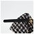 Girl Ragazza CHANEL Giacca Chanel Borsa a Spalla tweed Nero Bianco CC Auth 126244V - vista 21