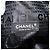 Girl Ragazza CHANEL Giacca Chanel Borsa a Spalla tweed Nero Bianco CC Auth 126244V - vista 22