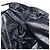 Girl Ragazza CHANEL Giacca Chanel Borsa a Spalla tweed Nero Bianco CC Auth 126244V - vista 24