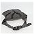 Girl Ragazza CHANEL Giacca Chanel Borsa a Spalla tweed Nero Bianco CC Auth 126244V - vista 7