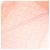 CHANEL Matelassé Bolsa Clutch Lona Branca Prata CC Auth bs27077V Branco - vista 10