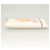CHANEL Matelassé Bolsa Clutch Lona Branca Prata CC Auth bs27077V Branco - vista 6
