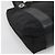 Bulgari Borsa Tote BVLGARI Logo Mania in tela nera e argento autentica bs27433 - vista 14