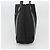 Bulgari Borsa Tote BVLGARI Logo Mania in tela nera e argento autentica bs27433 - vista 4