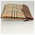 Autre Marque Borsa Clutch Document Nova Check di Burberrys in tela beige Auth BA3443 - vista 3