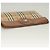 Autre Marque Borsa Clutch Document Nova Check di Burberrys in tela beige Auth BA3443 - vista 5