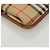 Autre Marque Borsa Clutch Document Nova Check di Burberrys in tela beige Auth BA3443 - vista 7