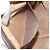 GUCCI GG Supreme Web Sherry Line Borsa a Spalla PVC Beige 004 02 047 Auth BA3428 - vista 11