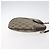 GUCCI GG Supreme Web Sherry Line Borsa a Spalla PVC Beige 004 02 047 Auth BA3428 - vista 3