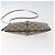GUCCI GG Supreme Web Sherry Line Borsa a Spalla PVC Beige 004 02 047 Auth BA3428 - vista 5
