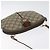 GUCCI GG Supreme Web Sherry Line Borsa a Spalla PVC Beige 004 02 047 Auth BA3428 - vista 6