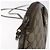GUCCI GG Supreme Web Sherry Line Borsa a Spalla PVC Beige 004 02 047 Auth BA3428 - vista 9
