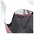 Bolsa de Ombro SAINT LAURENT em Camurça Marrom Auth BA3599 - vista 19