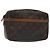 LOUIS VUITTON Clutch Compiegne 23 M51847 Auth LV bs27055 Monogramma