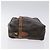 LOUIS VUITTON Clutch Compiegne 23 M51847 Auth LV bs27055 Monogramma - vista 4
