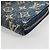 LOUIS VUITTON Monogram Jaguar Zippy Wallet Portafoglio Blu M81226 LV Auth 127708A - vista 15