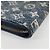 LOUIS VUITTON Monogram Jaguar Zippy Wallet Portafoglio Blu M81226 LV Auth 127708A - vista 16