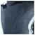 Borsa a mano BALLY in pelle nera e oro Auth ti3253 Nero D'oro  - vista 12