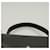 Borsa a mano BALLY in pelle nera e oro Auth ti3253 Nero D'oro  - vista 14