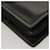 Borsa a mano BALLY in pelle nera e oro Auth ti3253 Nero D'oro  - vista 15