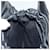Borsa a mano BALLY in pelle nera e oro Auth ti3253 Nero D'oro  - vista 19
