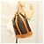 LOUIS VUITTON Borsa a Spalla Monogram Randonnee PM M42243 LV Auth PP714 Monogramma - vista 19