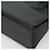 Borsa MCM in pelle nera e oro Auth BA3459 Nero D'oro - vista 15