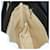 Borsa MCM in pelle nera e oro Auth BA3459 Nero D'oro - vista 18
