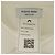 MARINE SERRE Camicia a maniche lunghe in cotone bianca Auth ym055M Bianco - vista 10