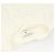 MARINE SERRE Camicia a maniche lunghe in cotone bianca Auth ym055M Bianco - vista 3