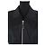 Louis Vuitton Blazer de lana Negro - vista 2
