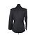 Louis Vuitton Blazer de lana Negro - vista 4