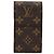 LOUIS VUITTON Monogram Etui cigarrillo Estuche para cigarrillos M63024 LV Auth 130525 - vista 13
