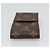 LOUIS VUITTON Monogram Etui cigarrillo Estuche para cigarrillos M63024 LV Auth 130525 - vista 5