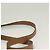 Borsa a mano in tela a nido d'ape PVC 2 vie Christian Dior nera e oro Auth SW977 - vista 14
