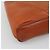 BALLY Borsa a Spalla Trapuntata in Pelle Marrone Oro Auth BA3630 D'oro - vista 14