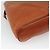 BALLY Borsa a Spalla Trapuntata in Pelle Marrone Oro Auth BA3630 D'oro - vista 16