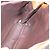 BALLY Borsa a Spalla Trapuntata in Pelle Marrone Oro Auth BA3630 D'oro - vista 18