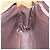 BALLY Borsa a Spalla Trapuntata in Pelle Marrone Oro Auth BA3630 D'oro - vista 19