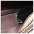 Autre Marque Bolsa de Ombro Burberrys Nova Check em Lona Bege Dourada Auth ti3263 Dourado - vista 19