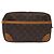 LOUIS VUITTON Clutch Compiegne 28 M51845 LV Auth am8752 Monogramma - vista 13